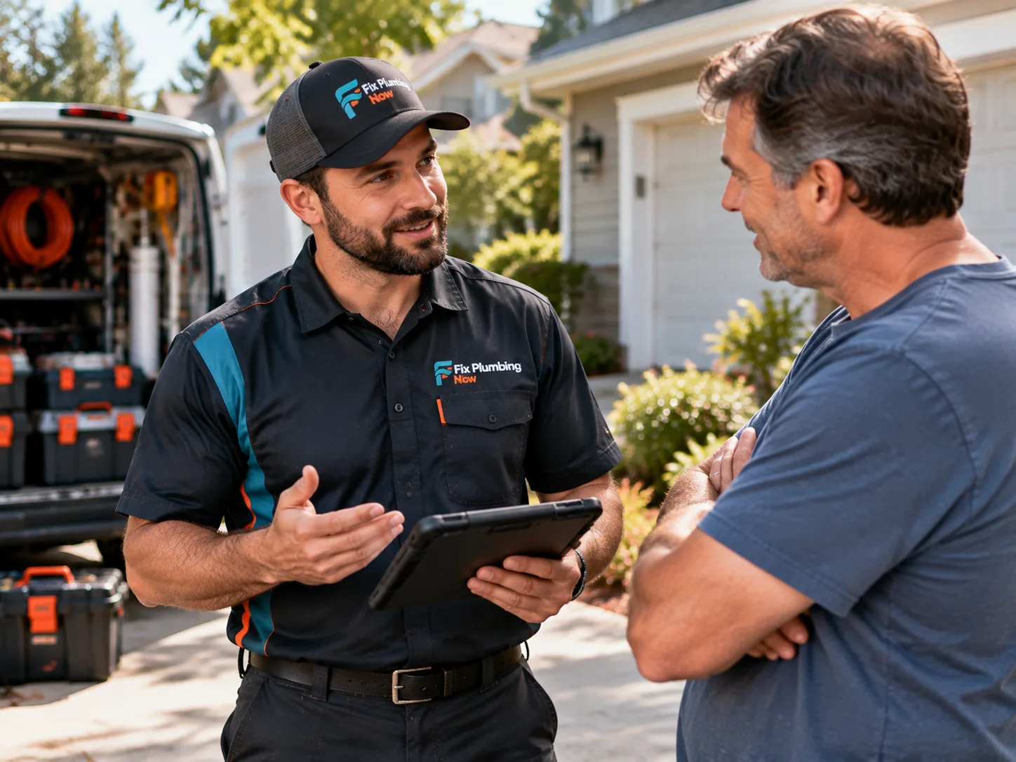 Clogged Drain Service Kingman, KS FAQs